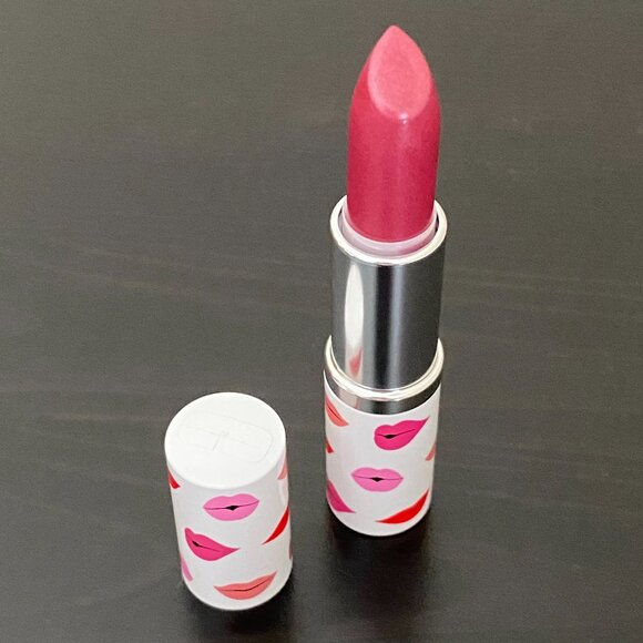 Clinique Pop Lip Colour + Primer LOVE POP - Picture 3 of 11